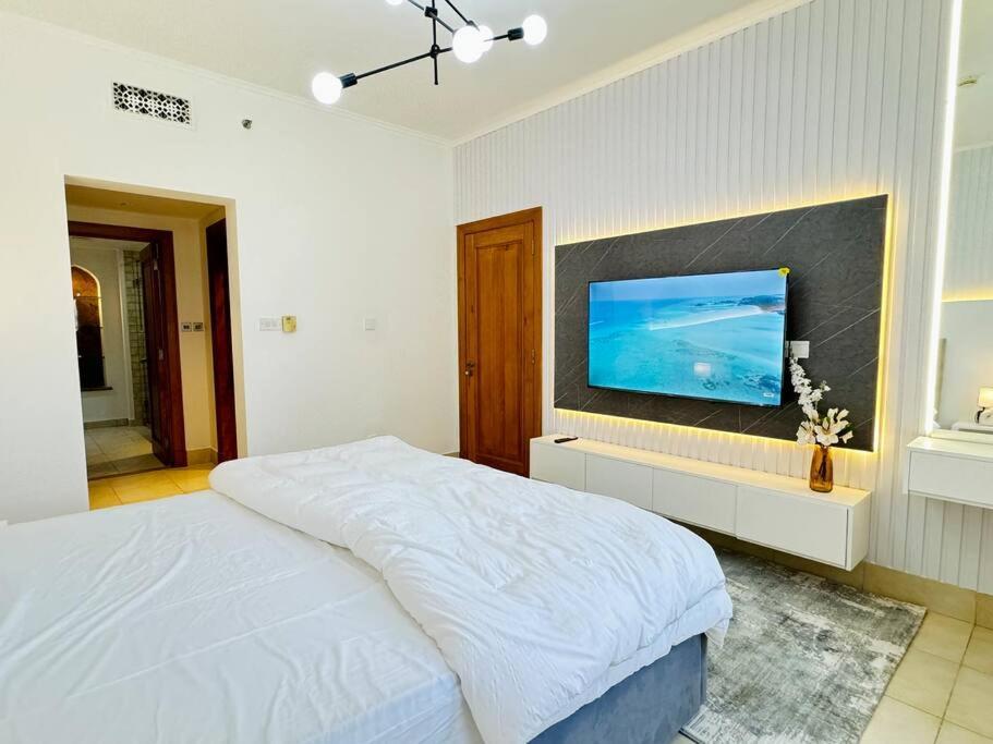 Burj Khalifa Downtown Luxury 2 Bed Close To Mall Appartement