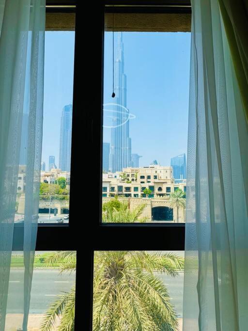 Burj Khalifa Downtown Luxury 2 Bed Close To Mall Appartement Dubaï