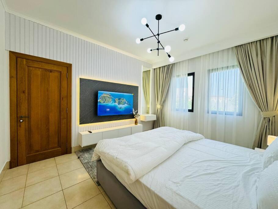 Burj Khalifa Downtown Luxury 2 Bed Close To Mall * Dubaï