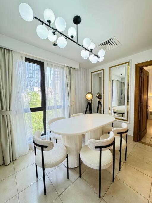 Appartement Burj Khalifa Downtown Luxury 2 Bed Close To Mall