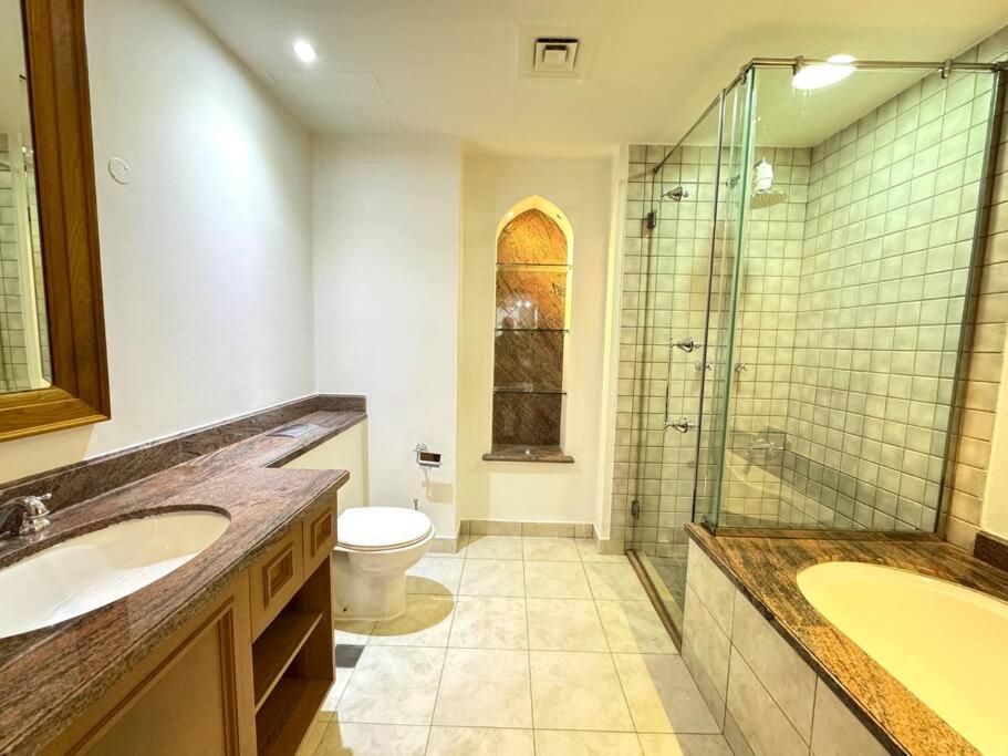 Burj Khalifa Downtown Luxury 2 Bed Close To Mall * Dubaï