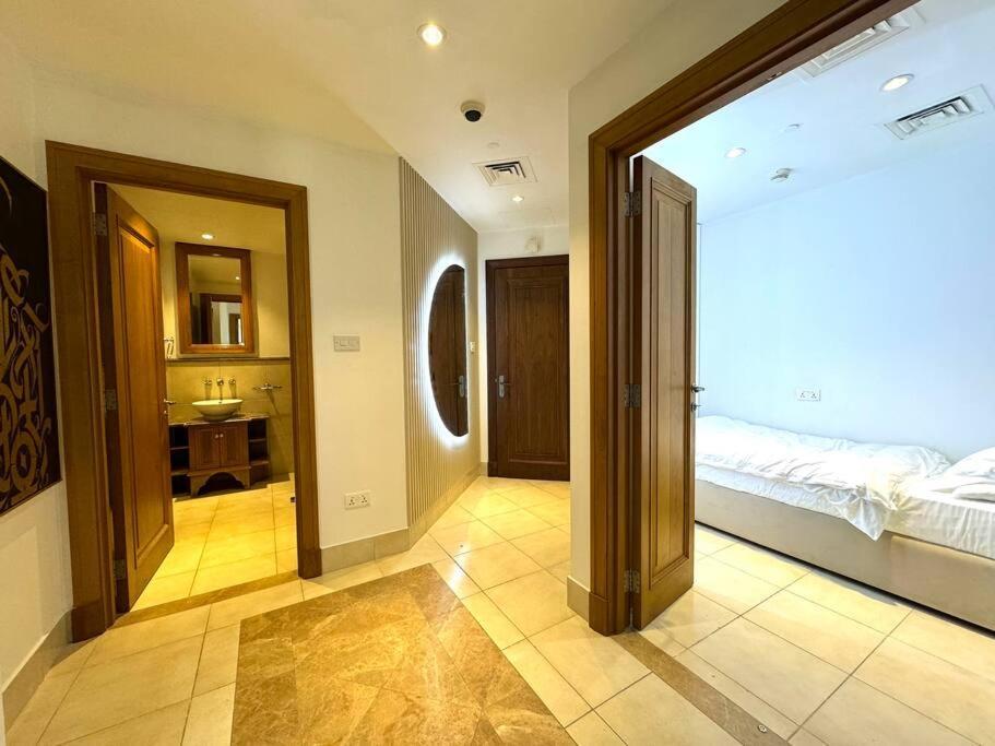 Appartement Burj Khalifa Downtown Luxury 2 Bed Close To Mall *