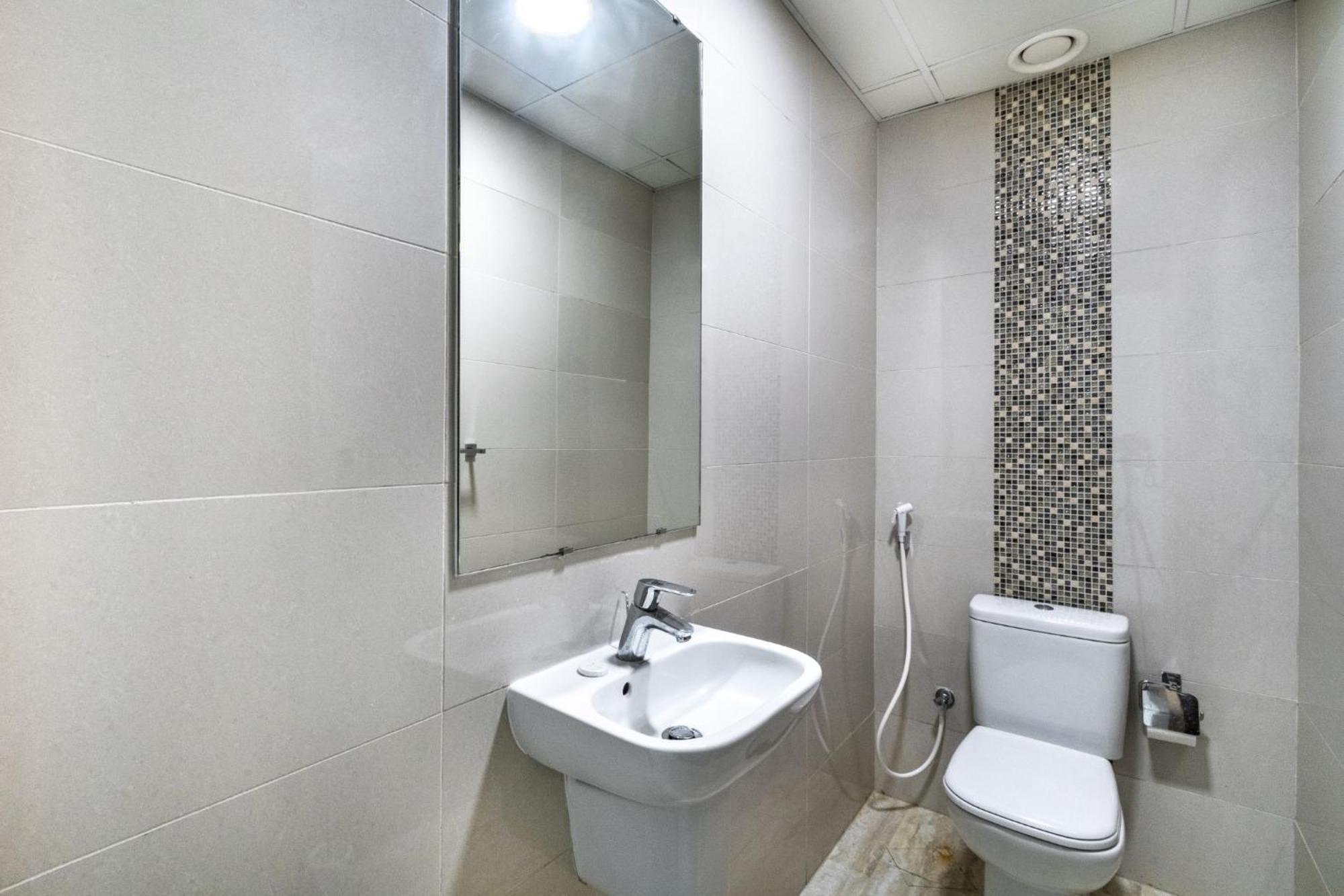 Appartement Shoresinn - Artistic Retreat In Marina