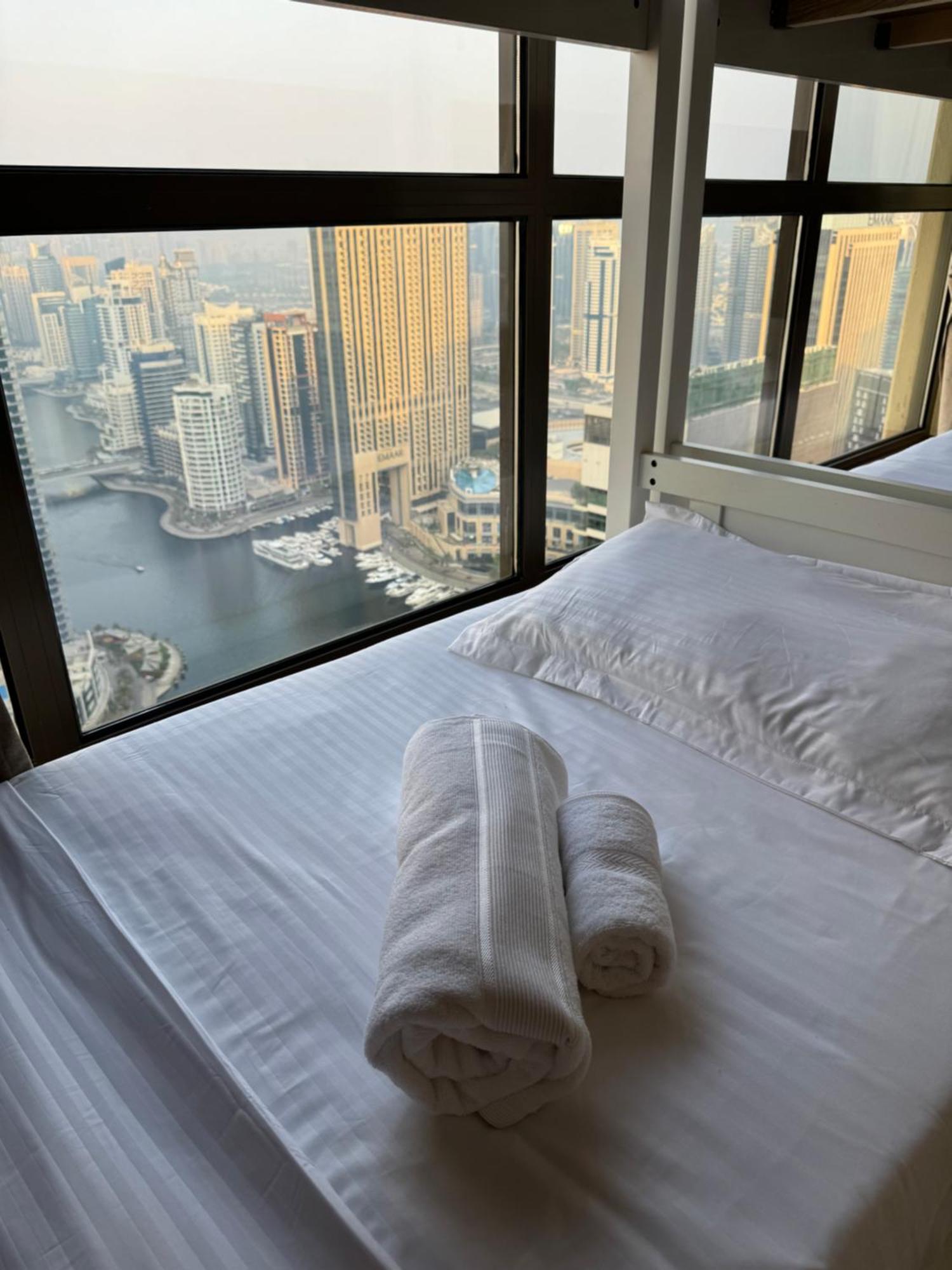 Marina Jasmine - Luxury - Jumeirah Beach Dubaï