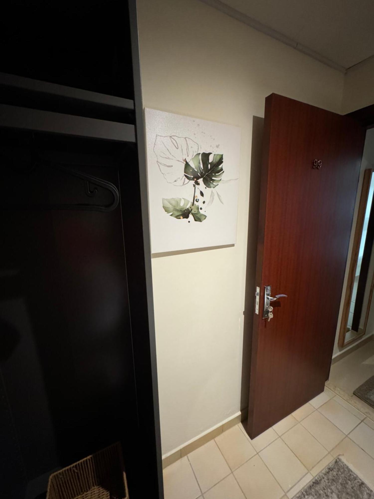 Auberge de jeunesse Marina Jasmine - Luxury - Jumeirah Beach Dubaï