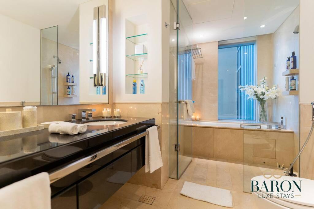 Appartement Luxe High Floor In Address 36