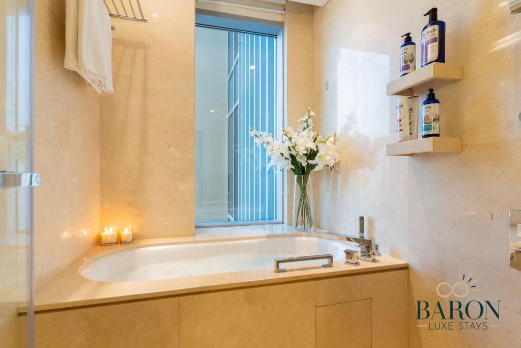 Appartement Luxe High Floor In Address 36 *