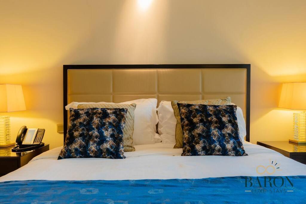 Appartement Luxe High Floor In Address 36 Dubaï