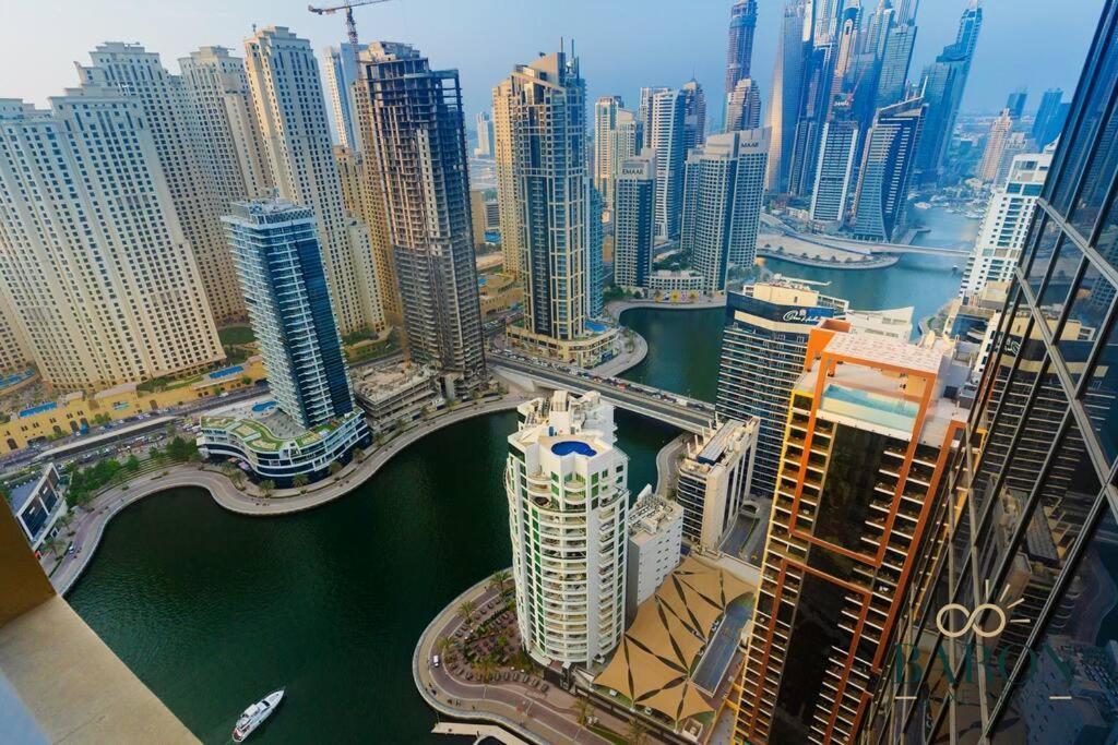 Luxe High Floor In Address 36 Dubaï
