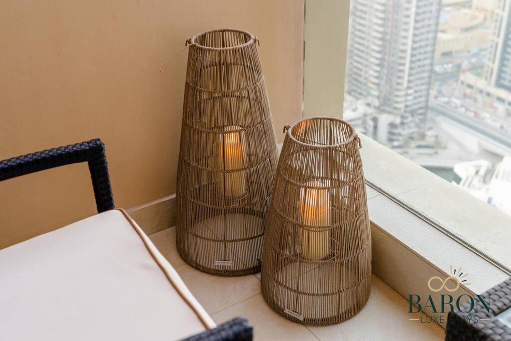 Luxe High Floor In Address 36 Appartement Dubaï