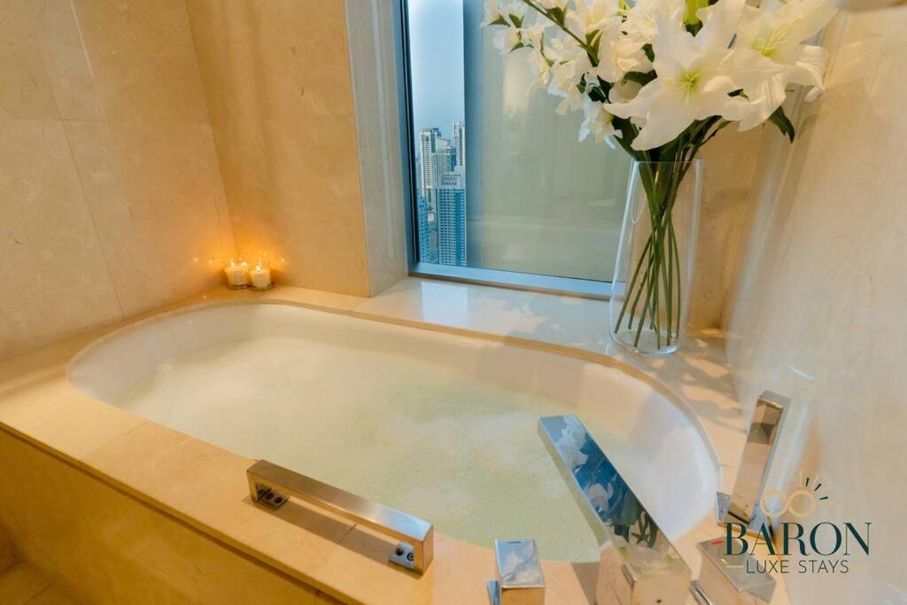 Appartement Luxe High Floor In Address 36 Dubaï