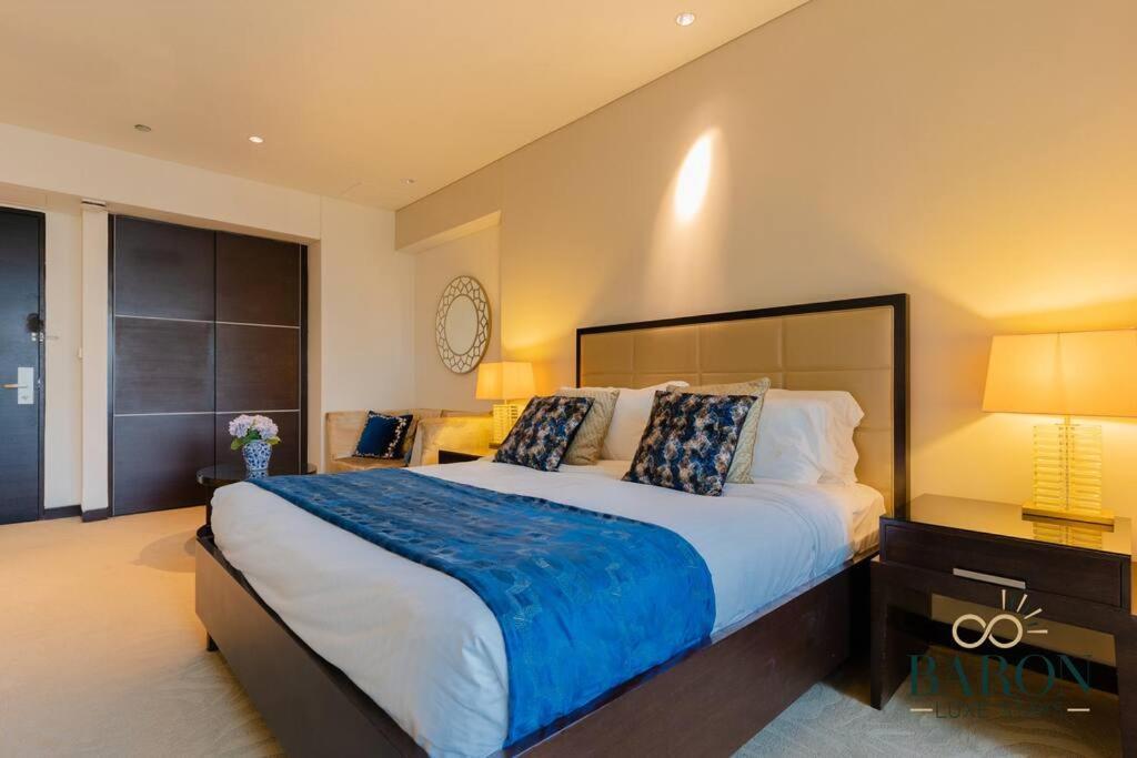 Luxe High Floor In Address 36 Dubaï