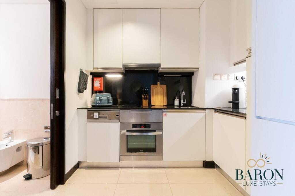 Luxe High Floor In Address 36 * Dubaï
