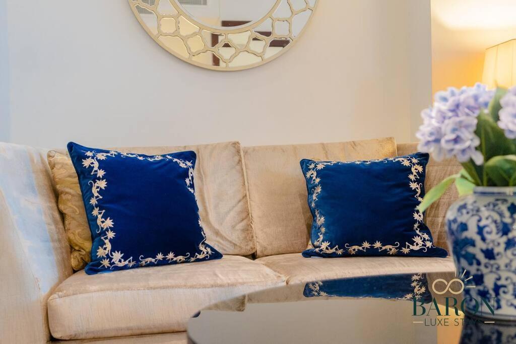 Luxe High Floor In Address 36 Appartement