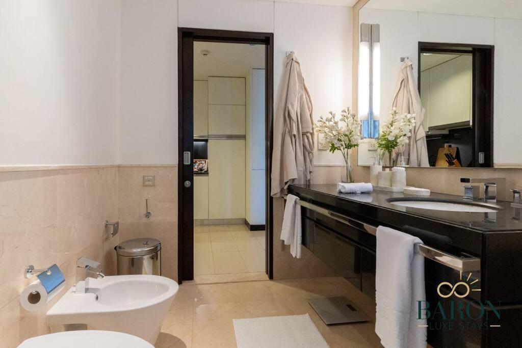 Appartement Luxe High Floor In Address 36 *