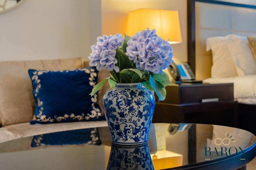 Luxe High Floor In Address 36 Dubaï