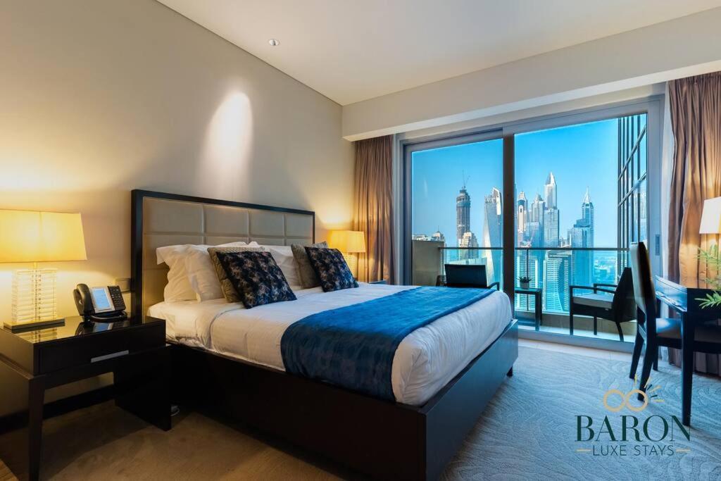 Luxe High Floor In Address 36