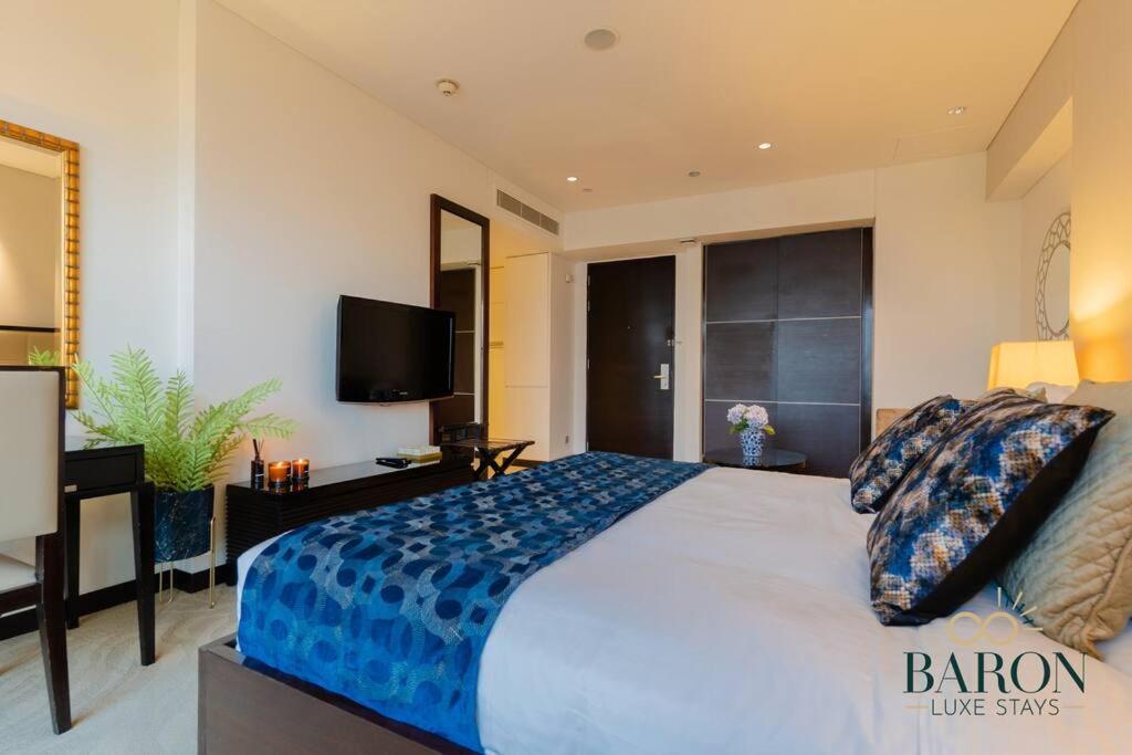 Luxe High Floor In Address 36 Appartement