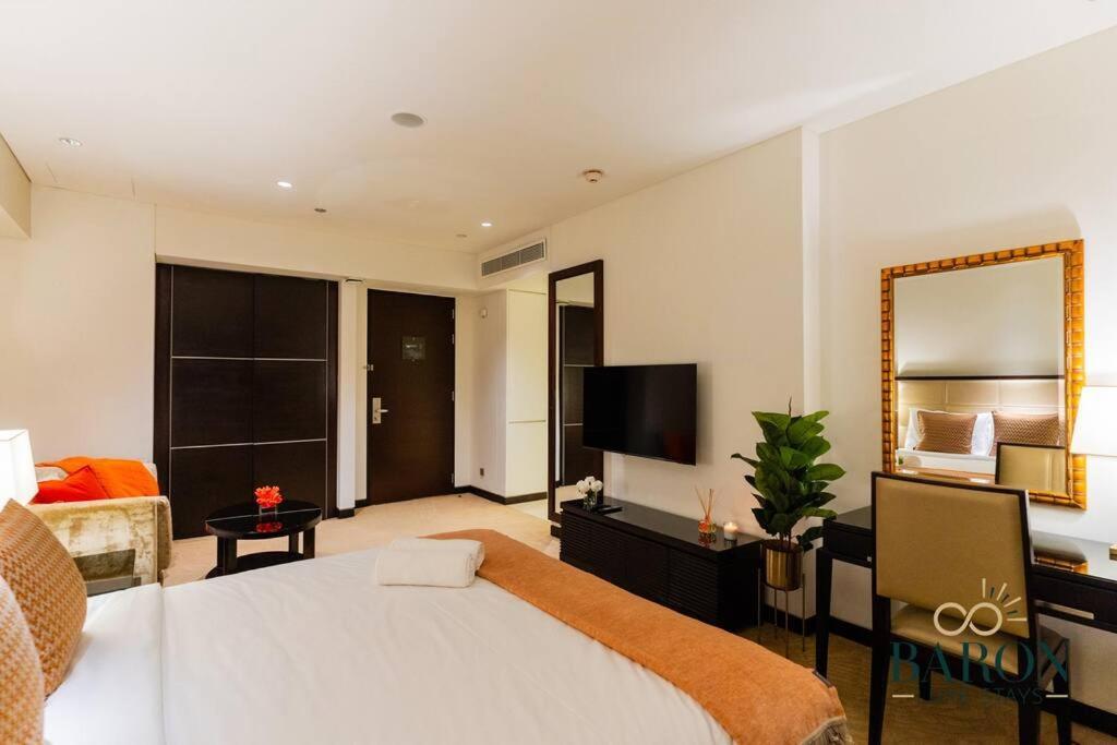Appartement Stunning Studio, Address Marina *