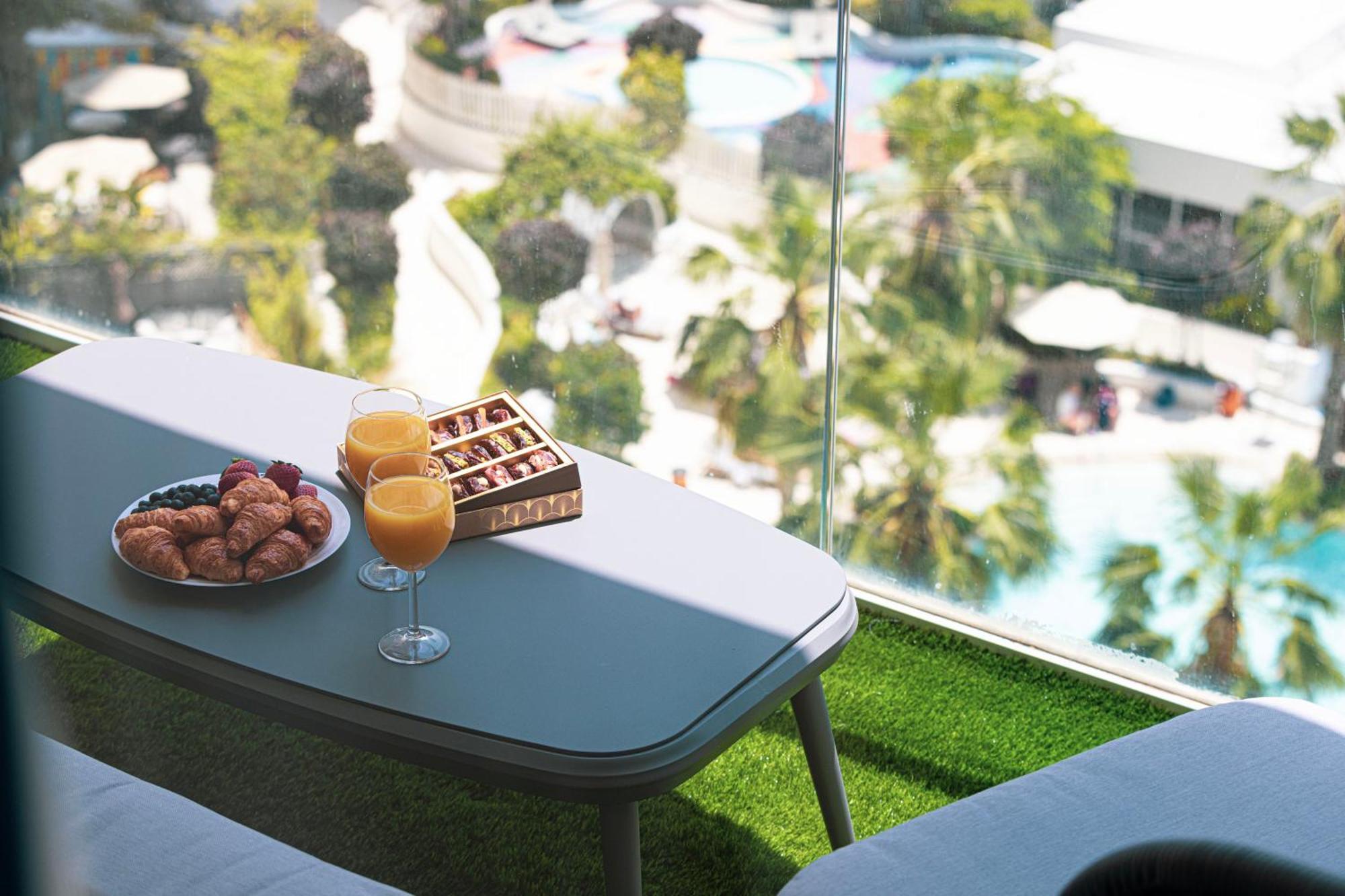 Lägenhet Smartstay At Zaya Hameni - Modern Luxury - Unique In Jvc