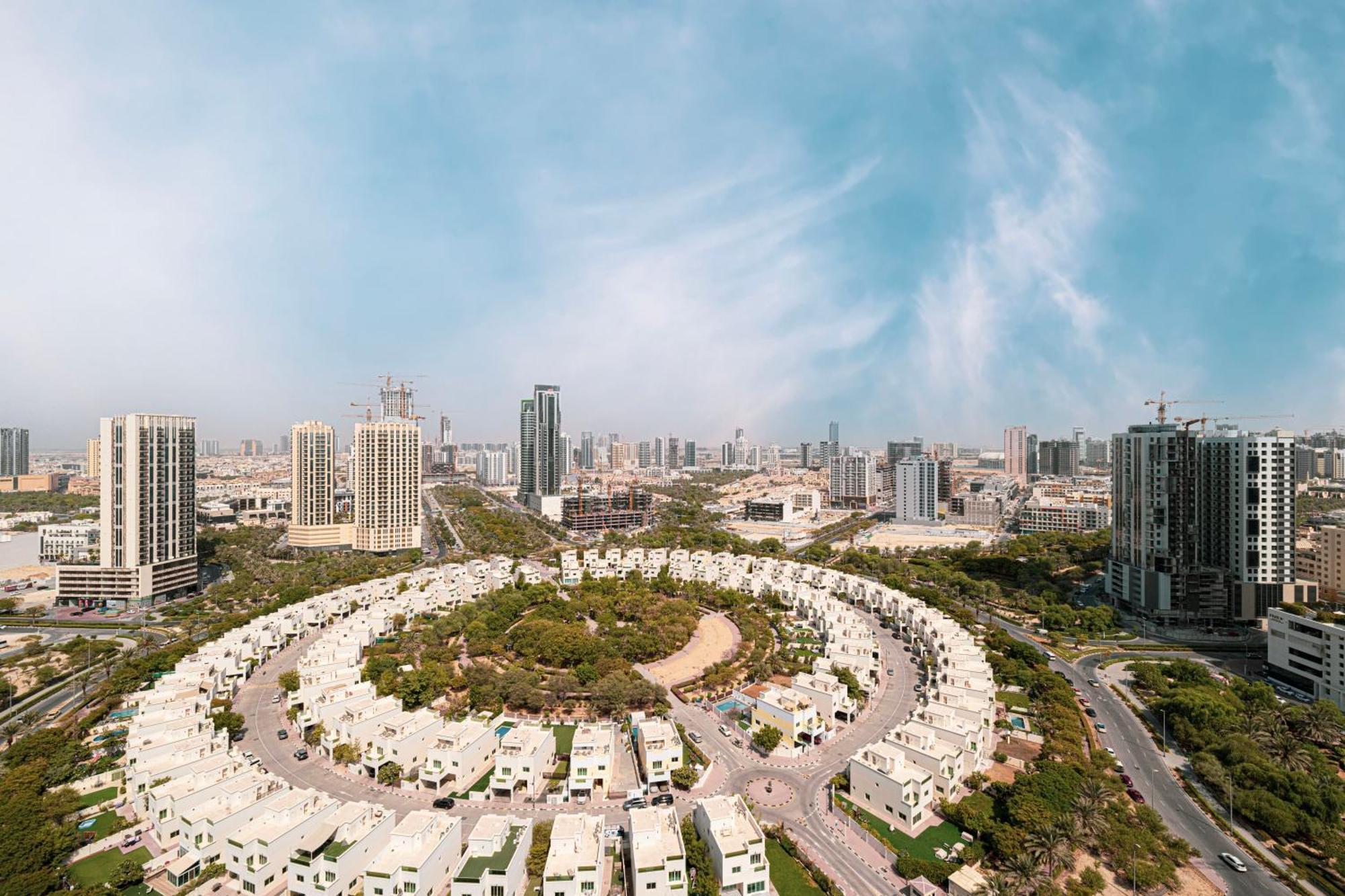 Smartstay At Zaya Hameni - Modern Luxury - Unique In Jvc Dubai