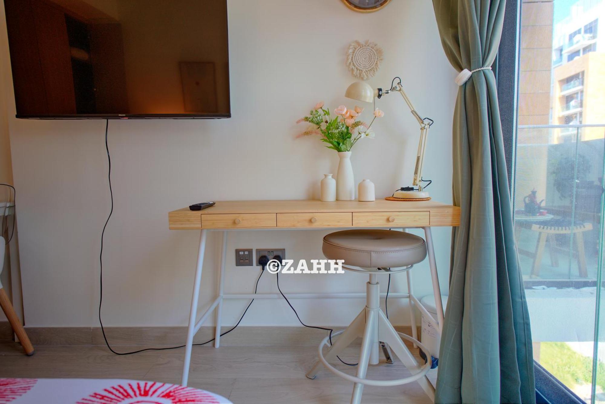 Haven Appartement *
