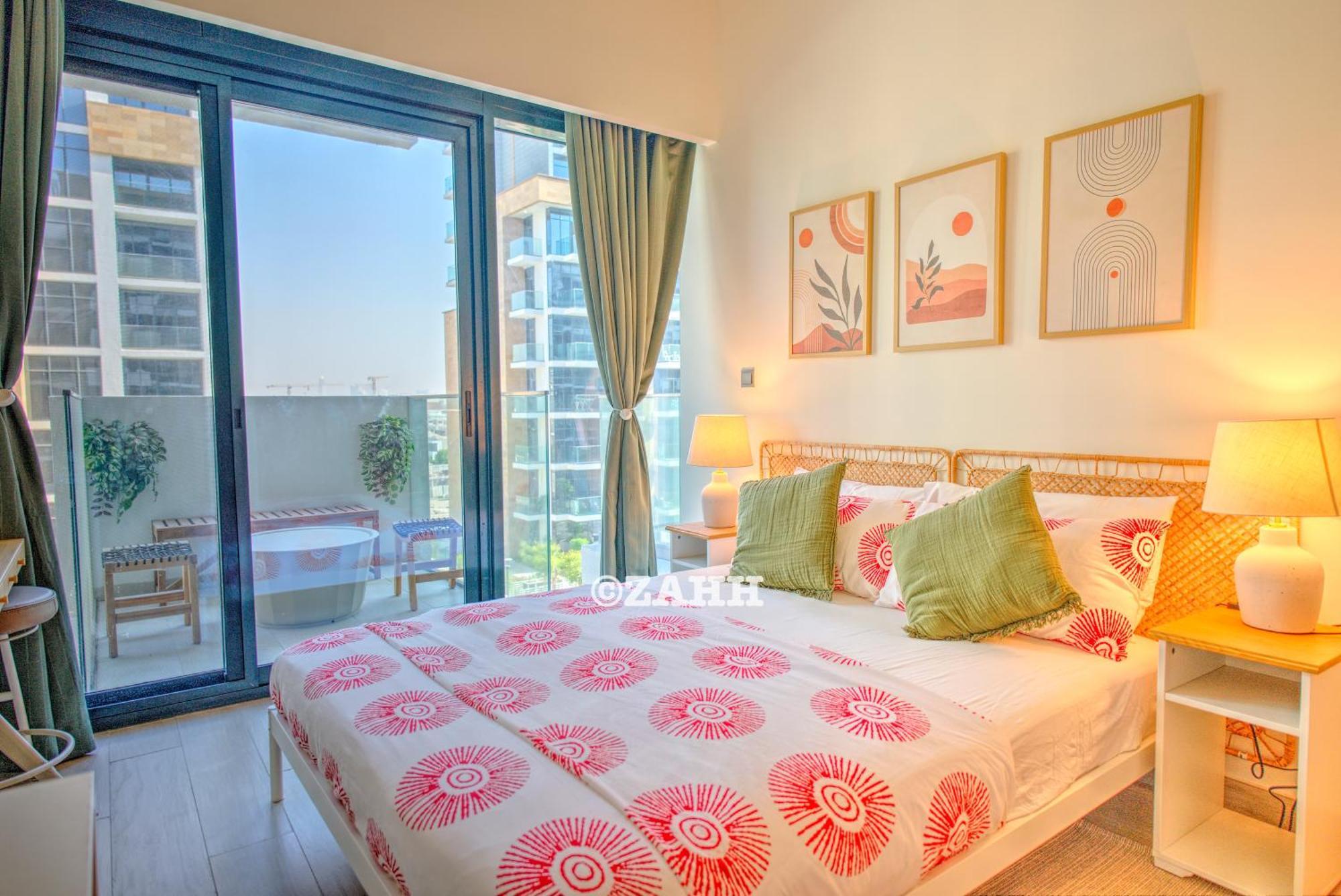 Haven Appartement