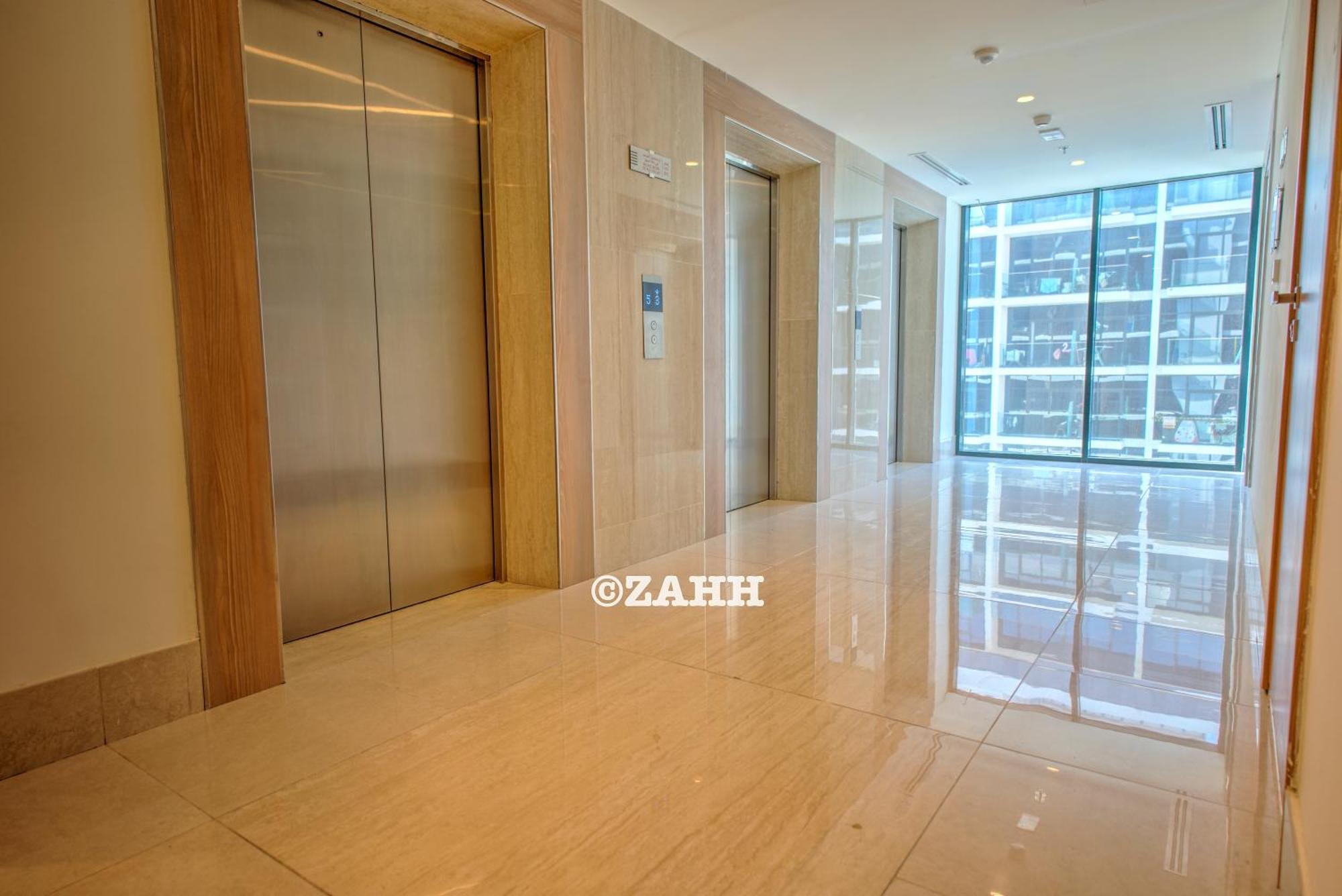 Haven Appartement Dubai
