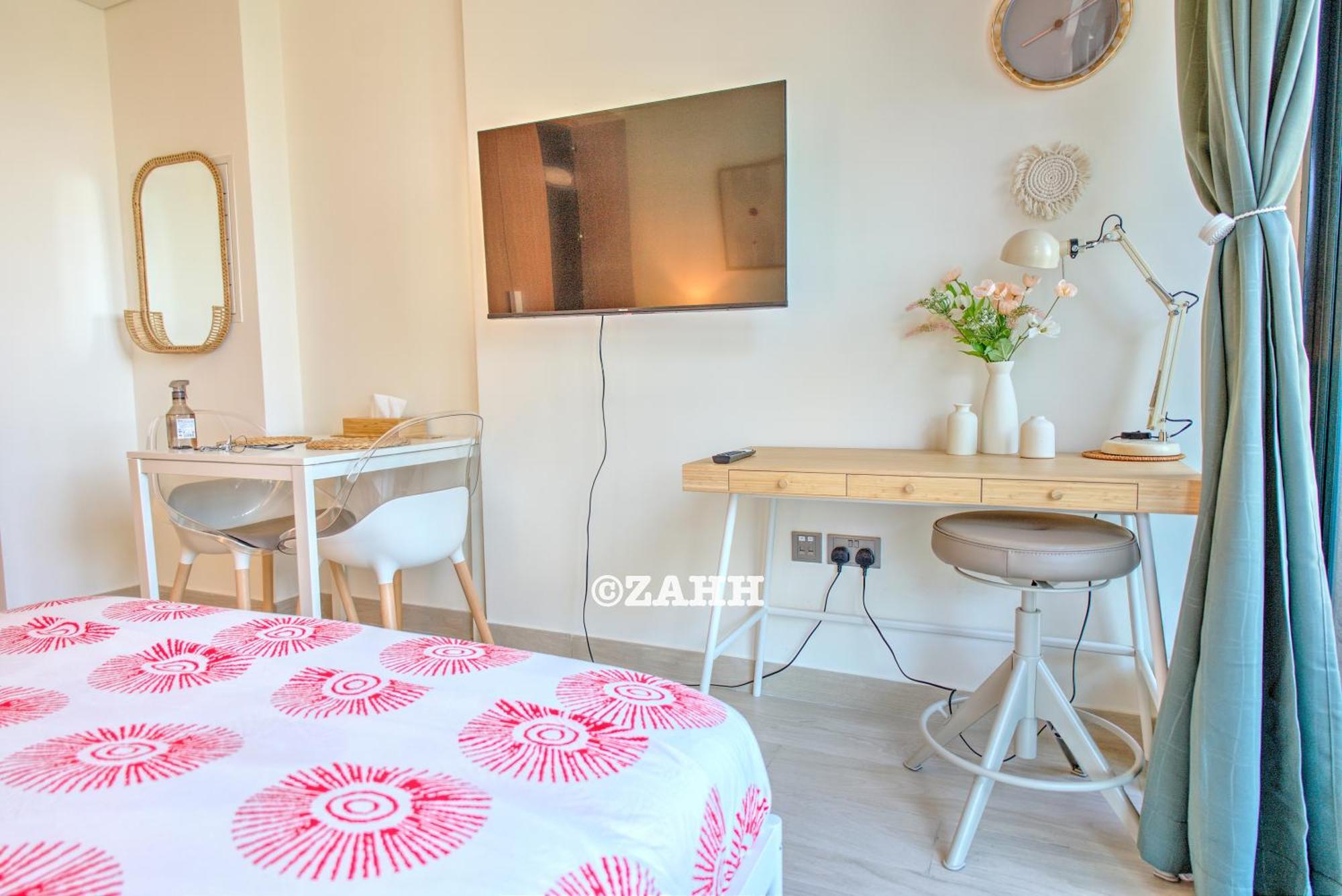 Appartement Haven Dubai