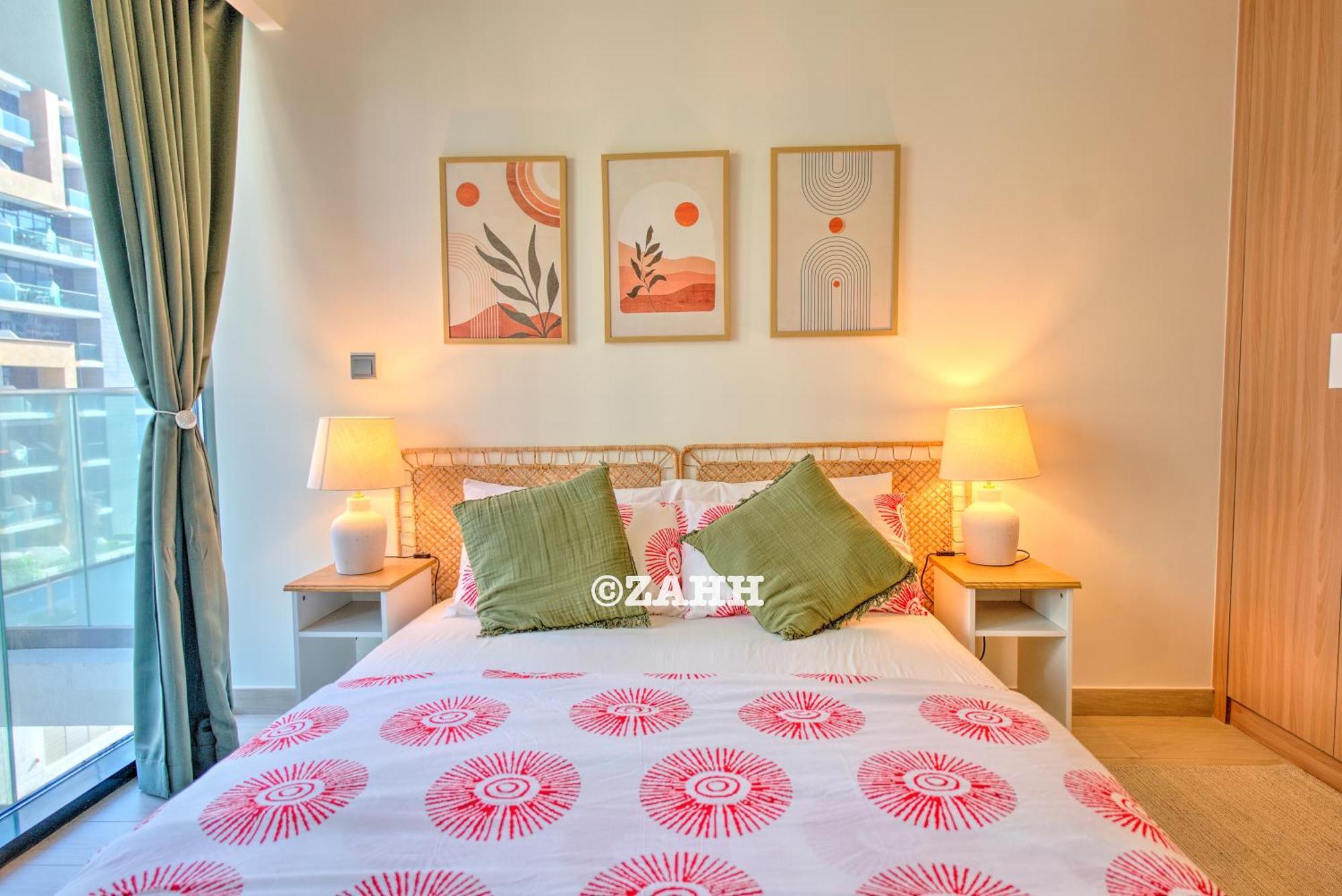 Haven Appartement