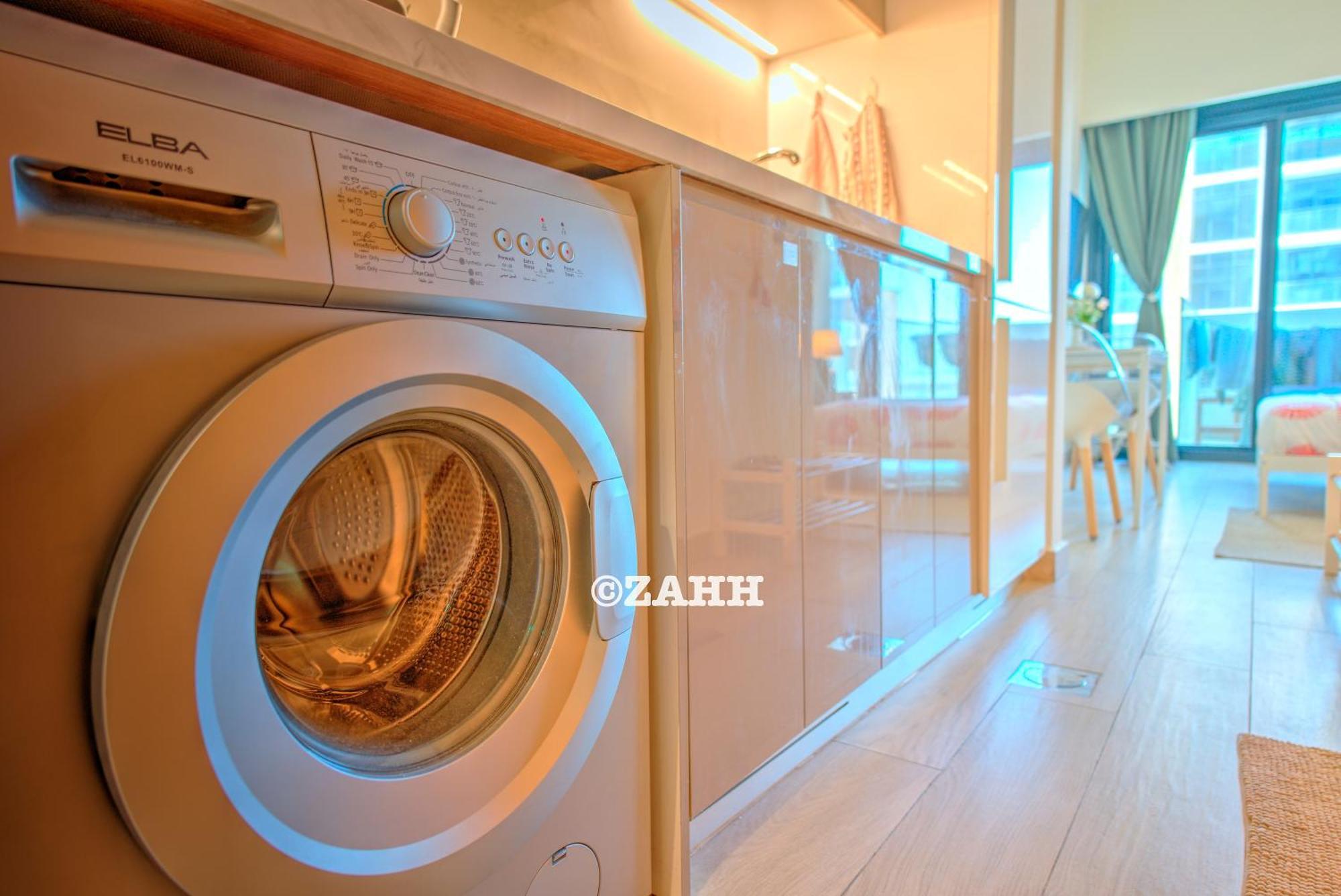 Haven Appartement