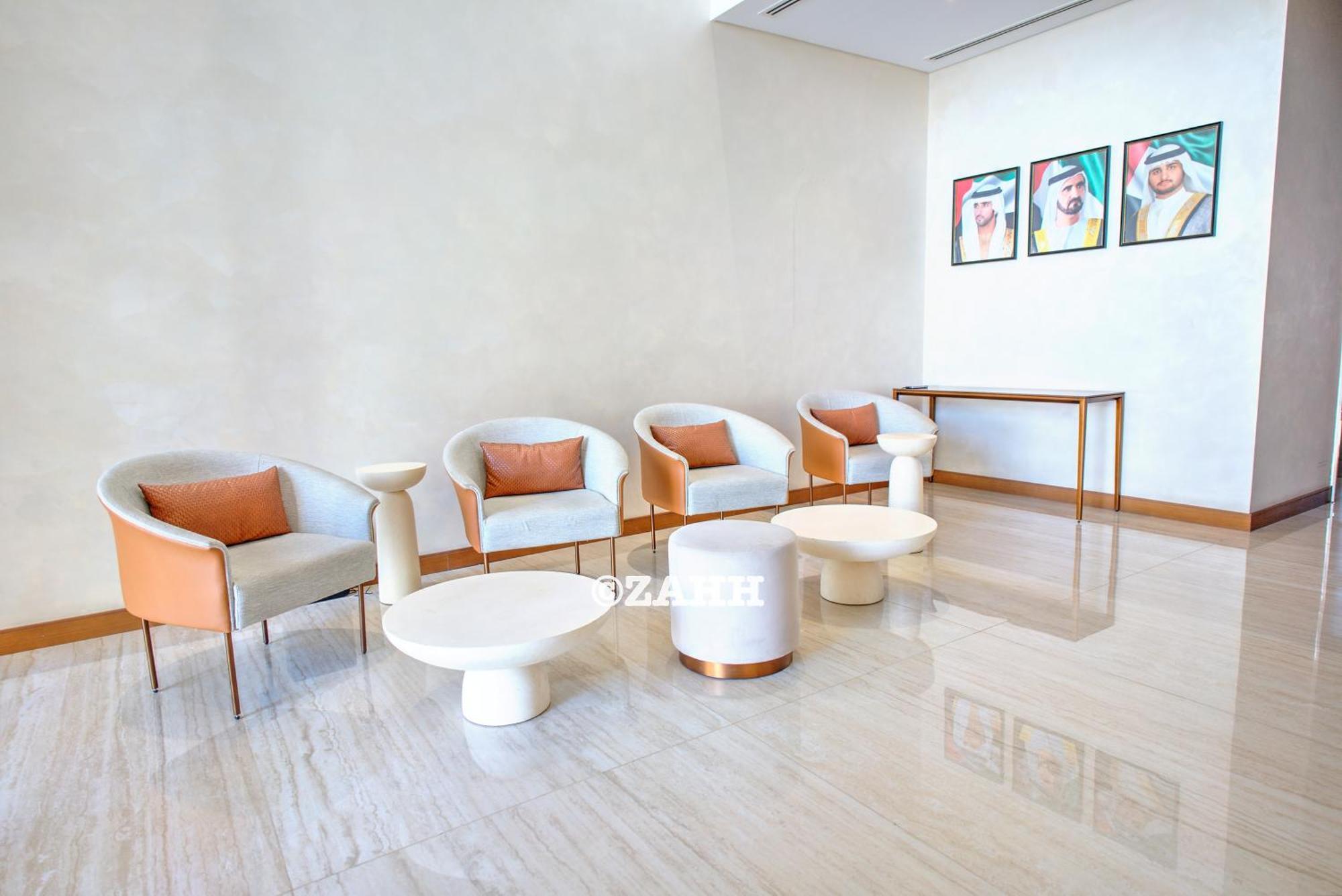 Haven Appartement