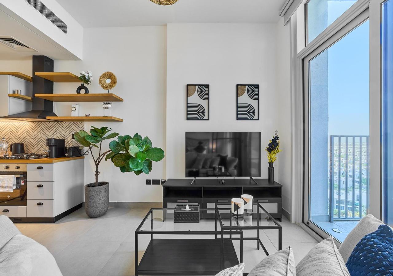 Apartamento First Class In Hills - Next To Hills Mall - Socio, Collective And Golfville Towers Dubai