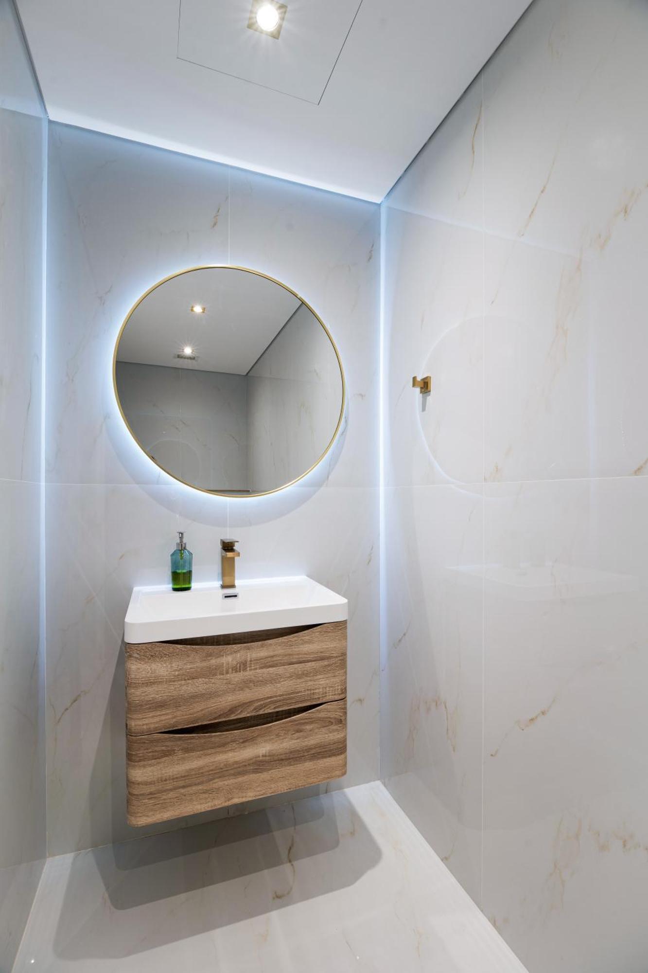Eden's Homes & - Anantara The Palm Residences Apartamento *