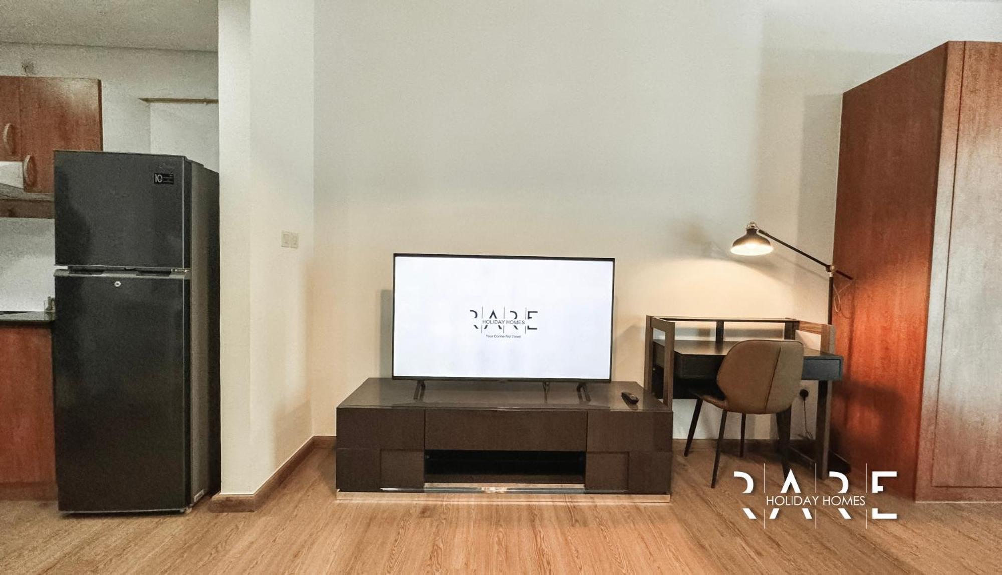 Rare Homes - Near Center Ma'eisem - Pool View - Crescent Tower A - R706 - Impz *