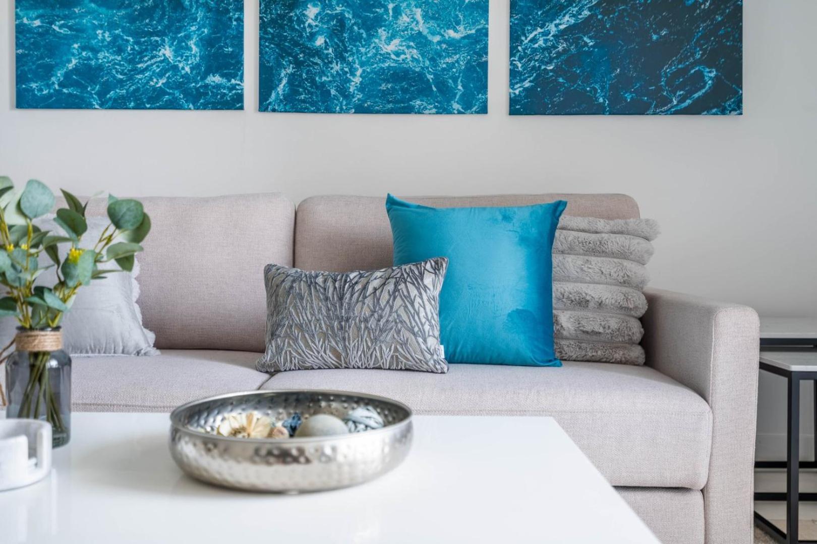 Guestready - Marina's Premier Dubai