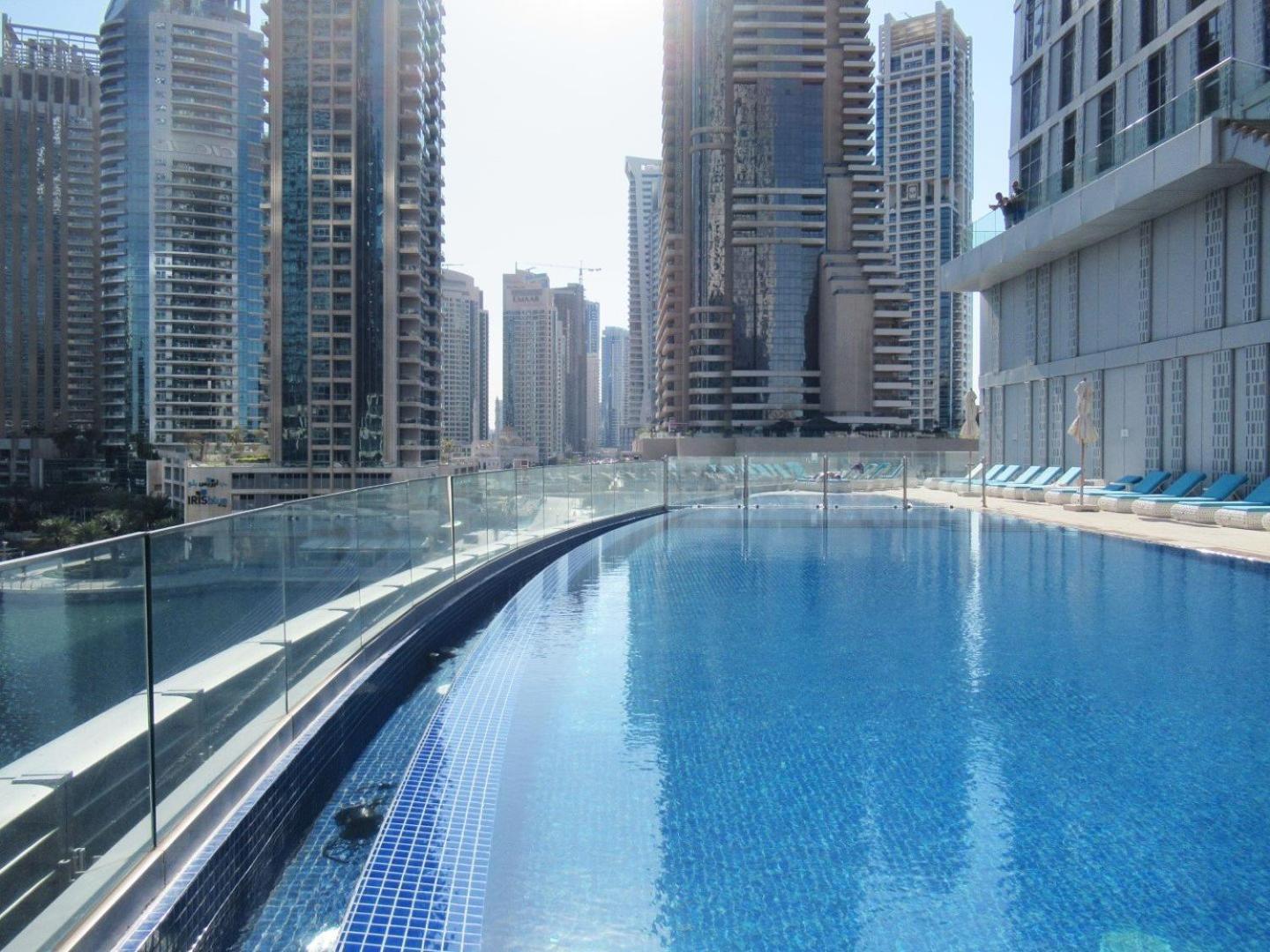 Guestready - Marina's Premier * Dubai