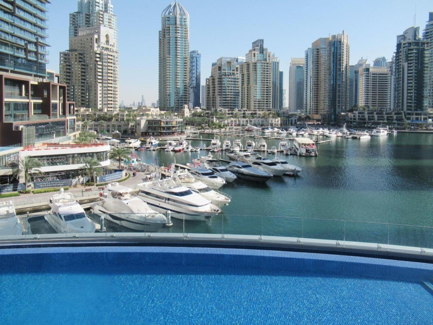 Apartment Guestready - Marina's Premier