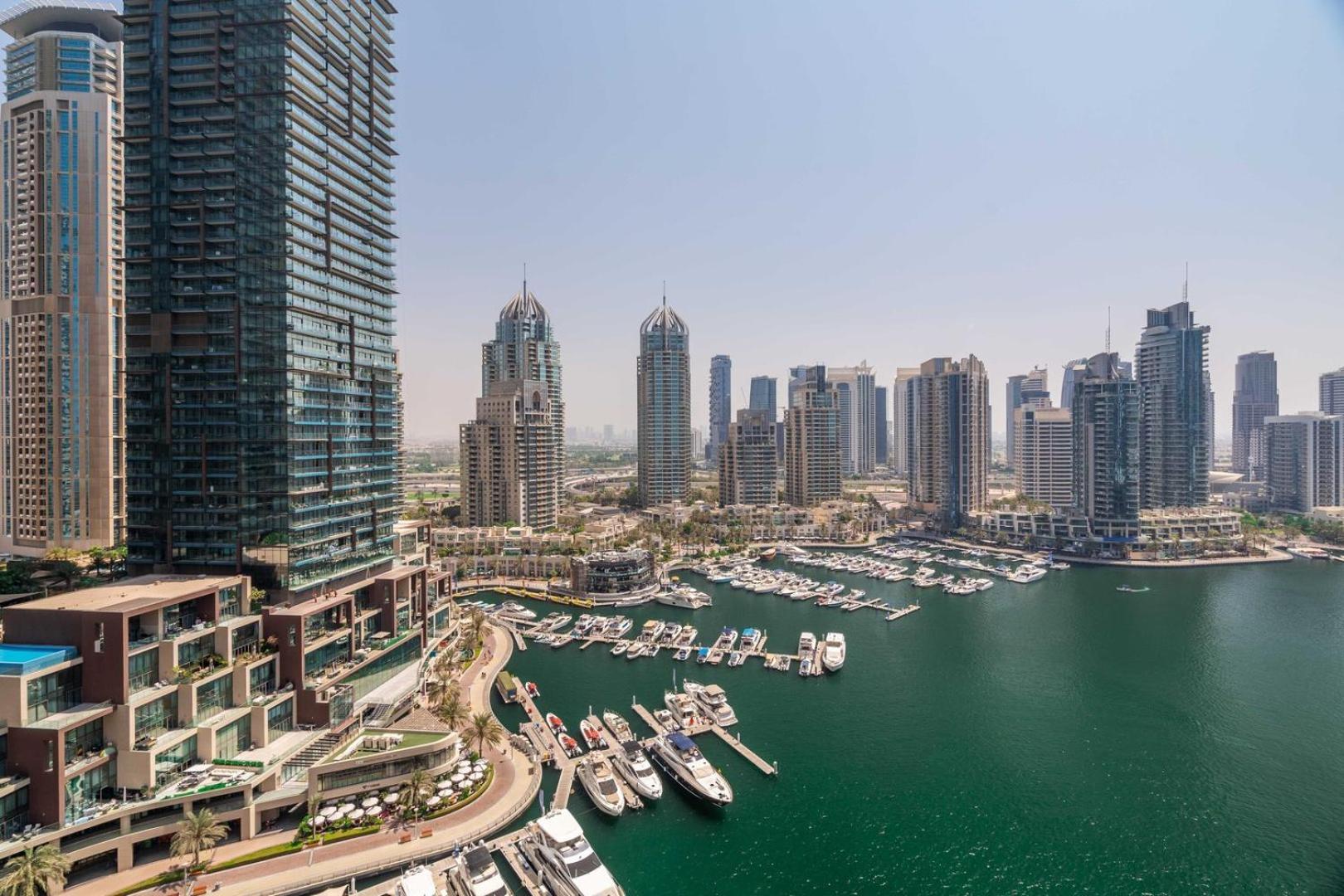 Guestready - Marina's Premier Dubai