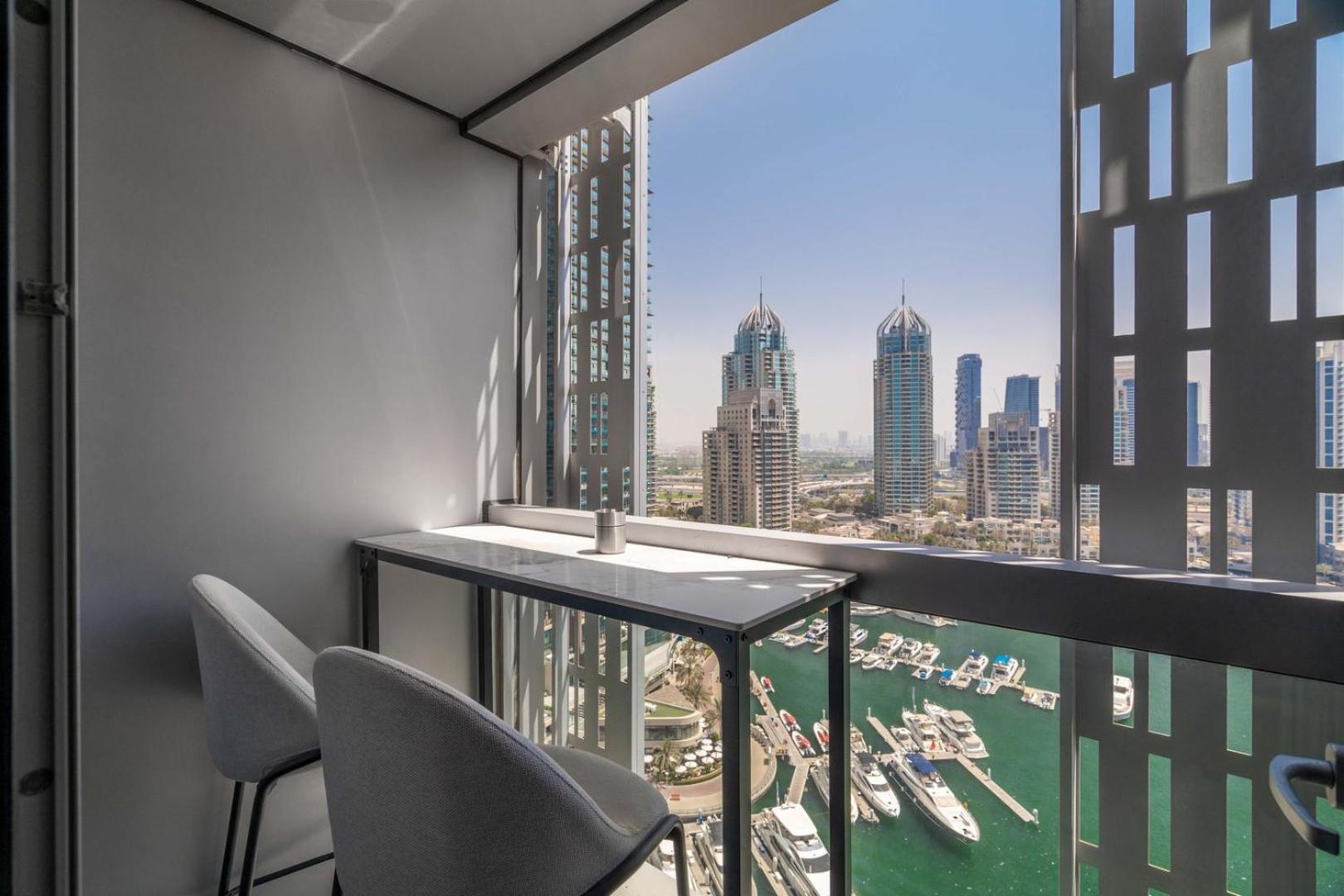 Apartment Guestready - Marina's Premier