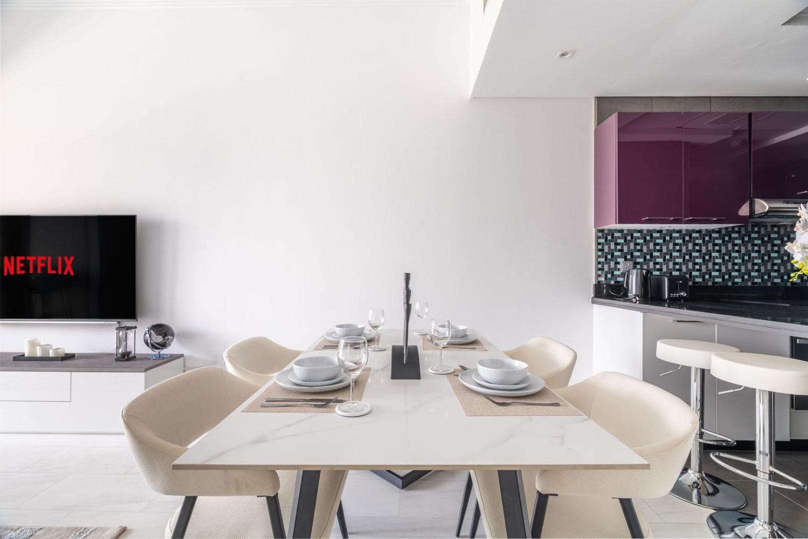 Guestready - Marina's Premier
