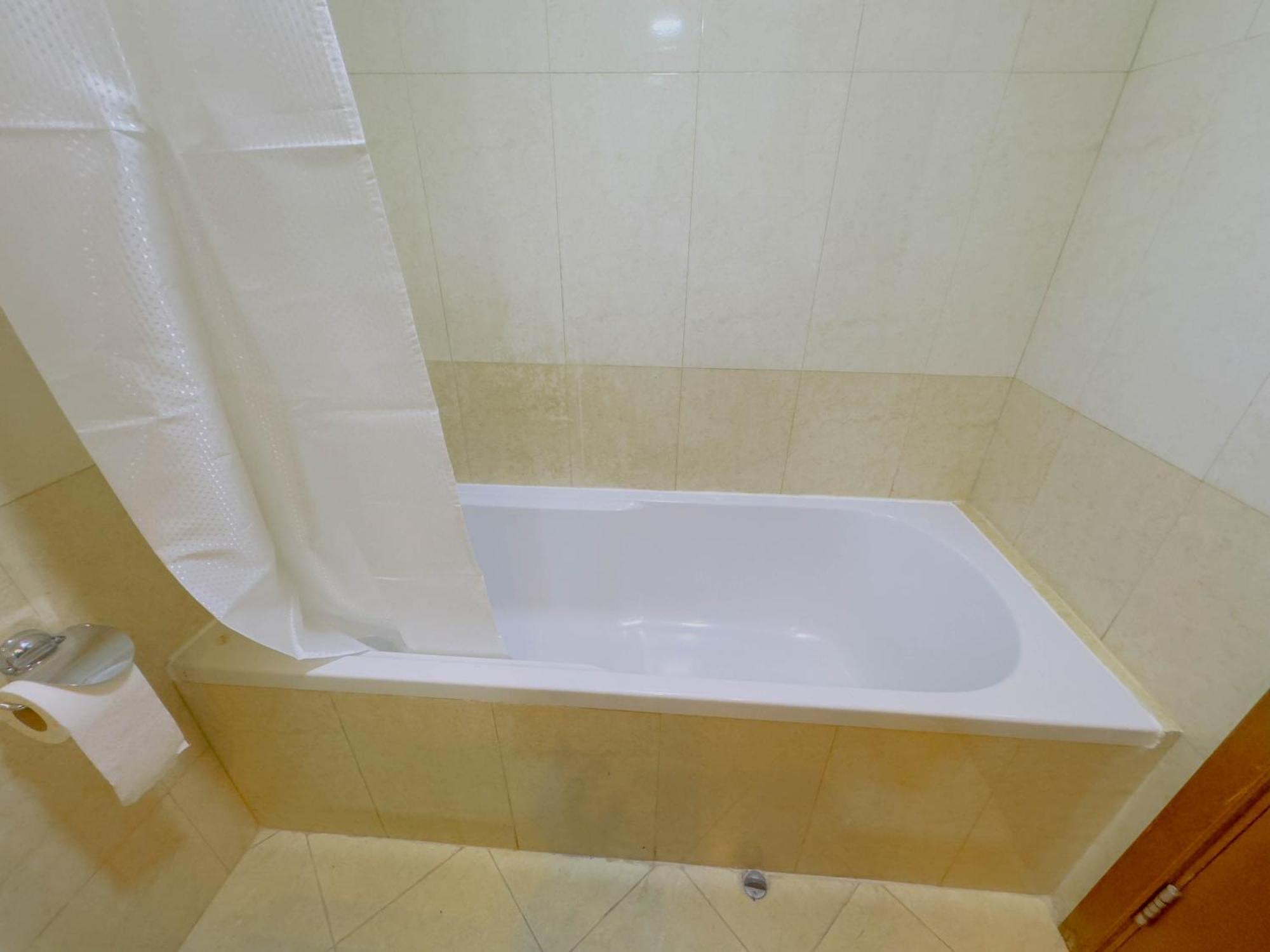 Luxury 3bhk Jbr By One Tree Lägenhet