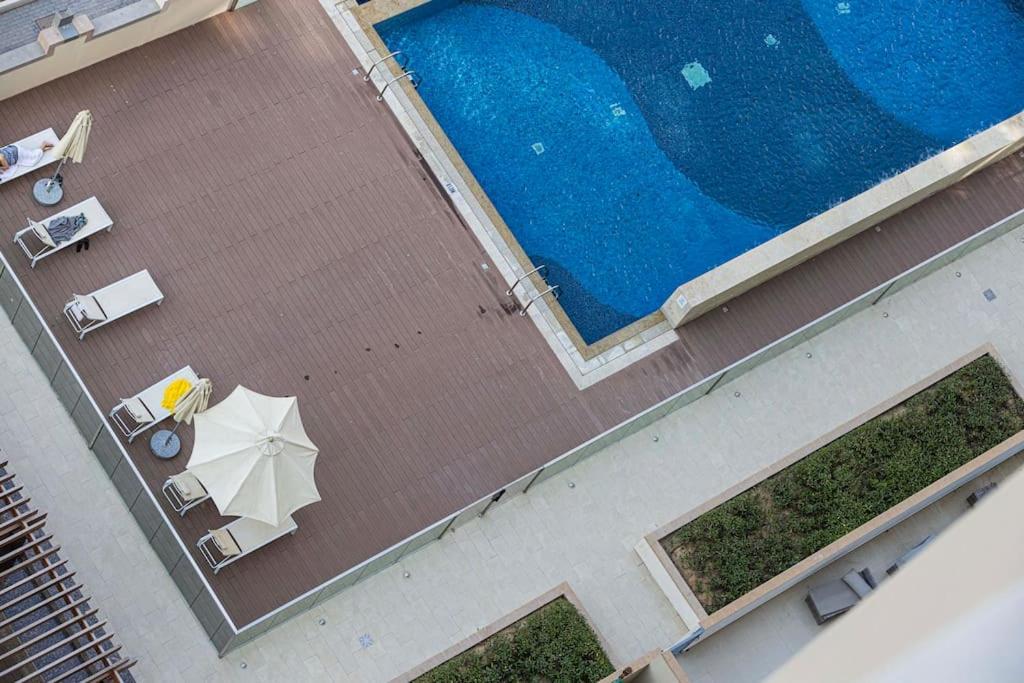 Apartment Dar Mama - In Downtown With Burj Khalifa View *