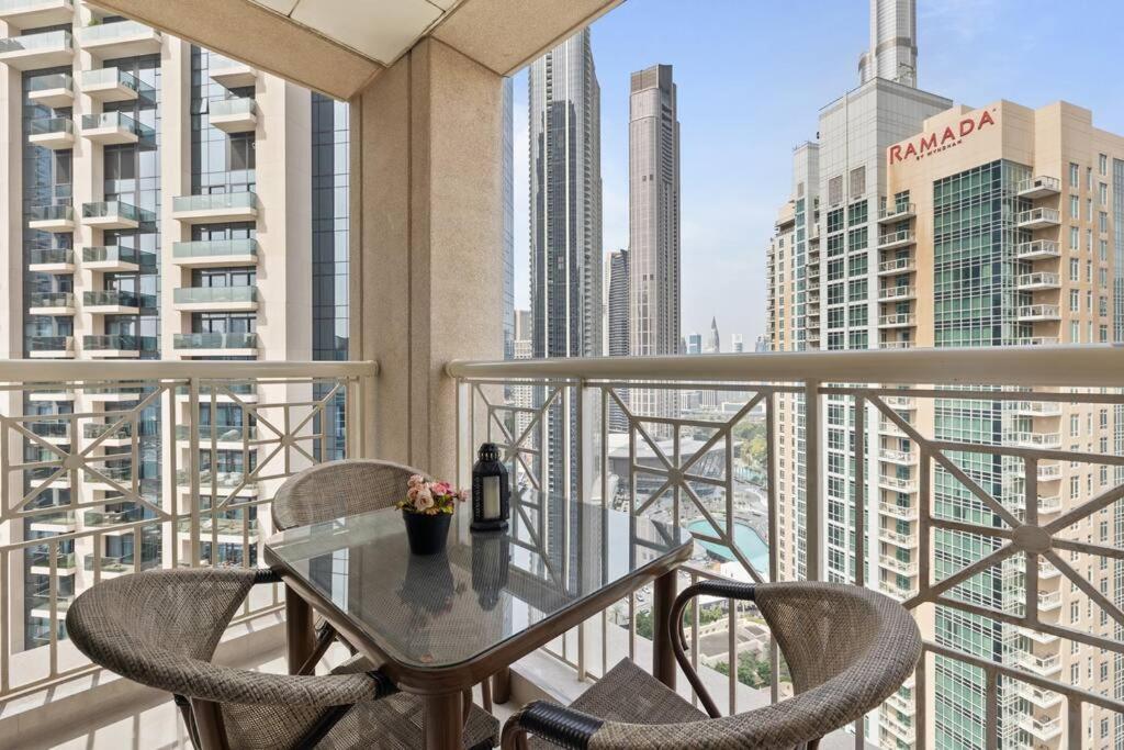 Apartament Bellavista - 29 Blvd - 2 Bedroom Fabulous Fountain View