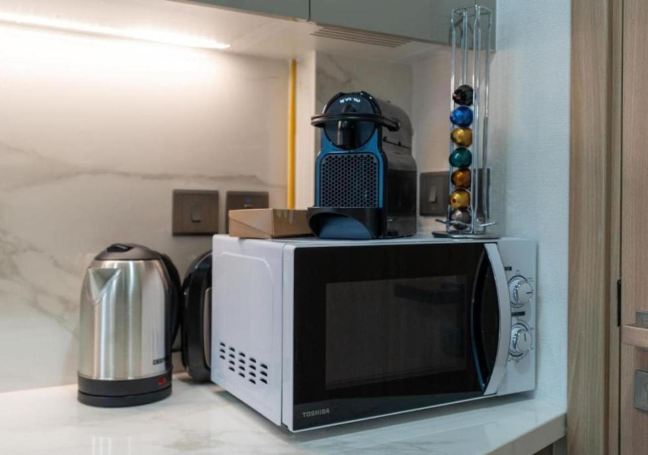 Apartamento At Azizi 25 In Meydan By Vibel