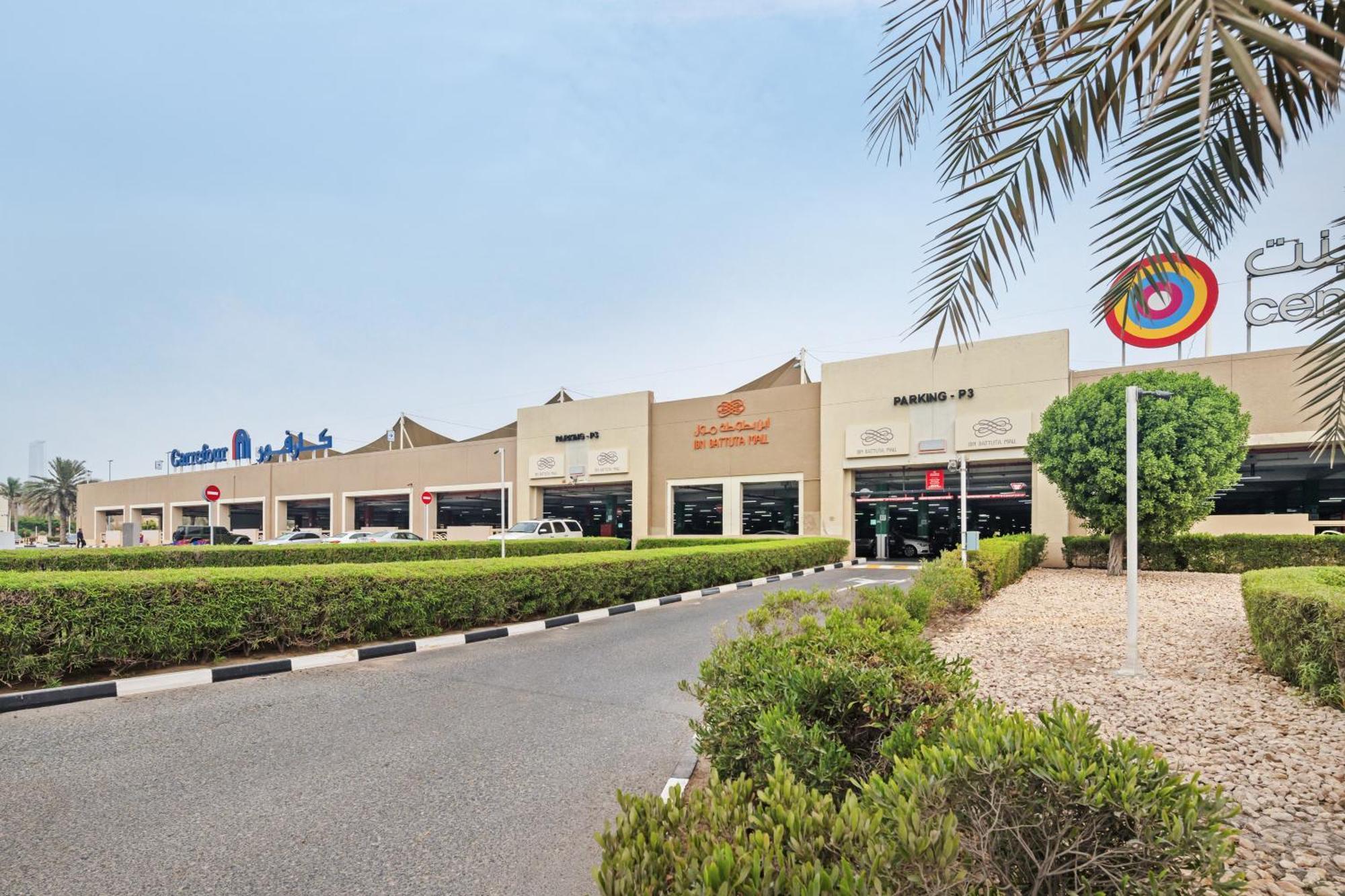 Apartamento Cozy Close To Jbr And Marina *