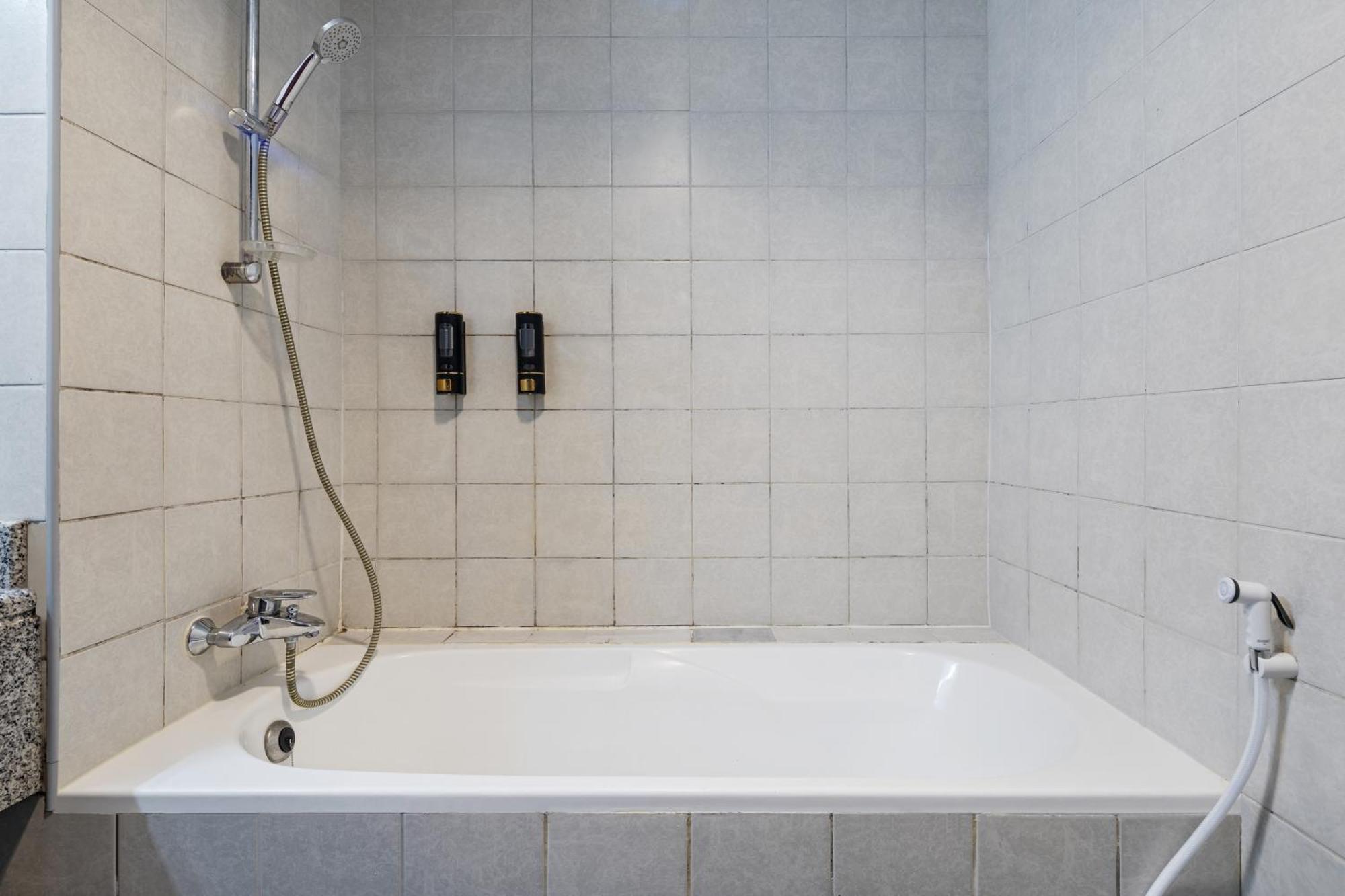 Cozy Close To Jbr And Marina Apartamento *