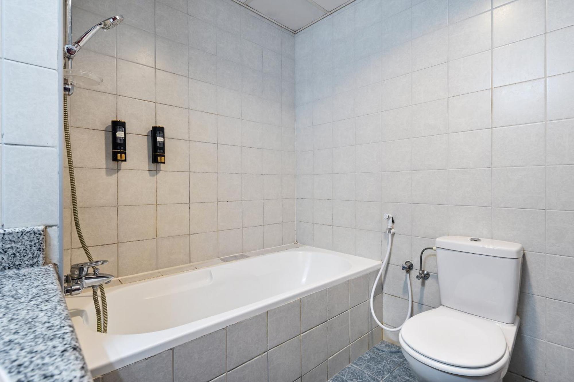 Apartamento Cozy Close To Jbr And Marina *