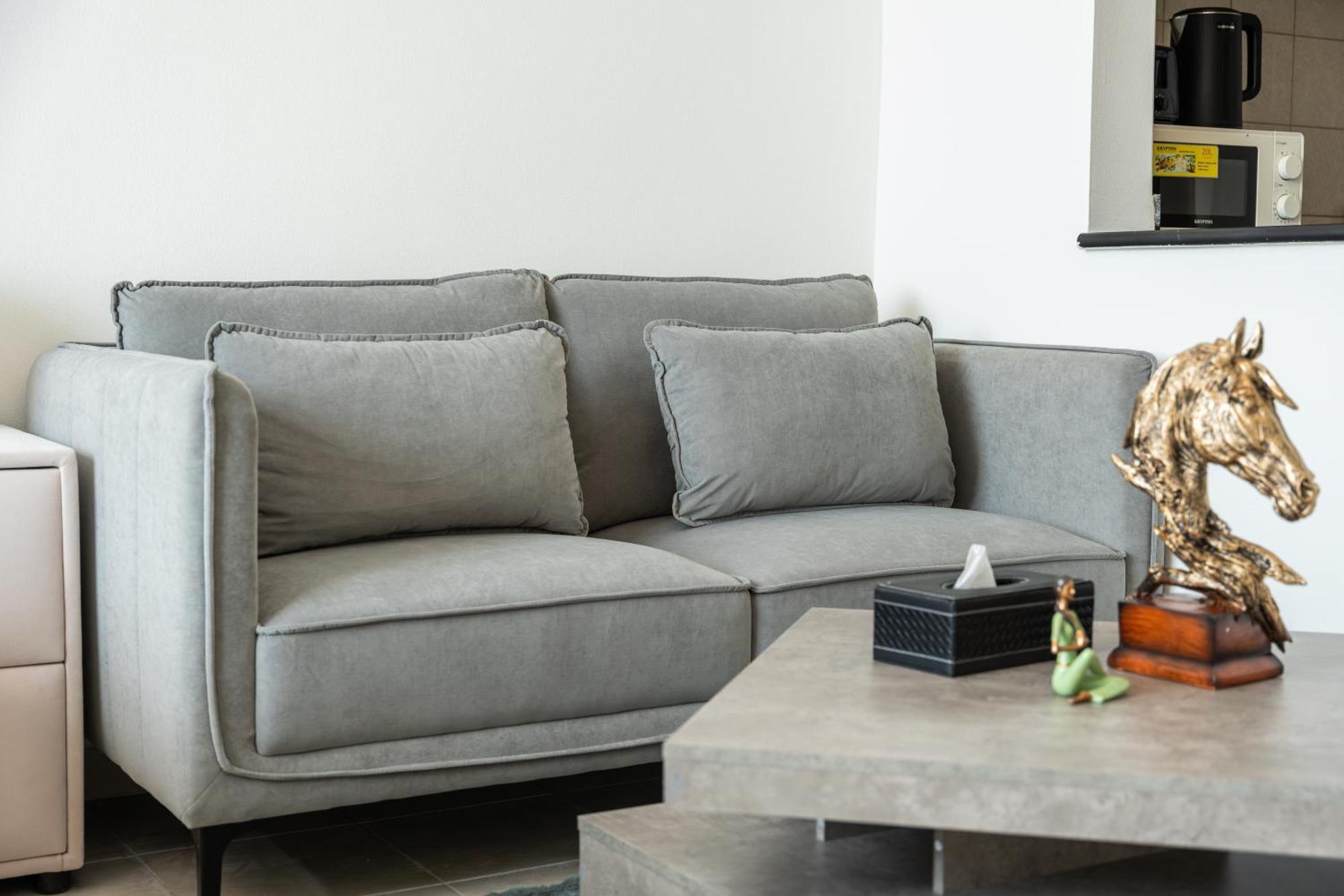 Cozy Close To Jbr And Marina Apartamento *