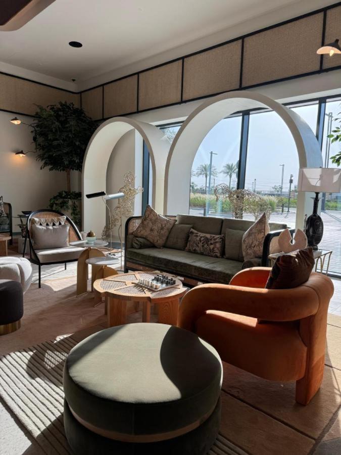 Appartement Cozy 1 Bedroom In Golfville Dubai Hills *